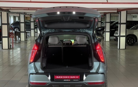 Geely Atlas, 2025 год, 3 450 000 рублей, 10 фотография