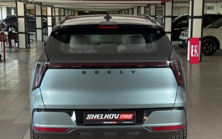 Geely Atlas, 2025 год, 3 450 000 рублей, 8 фотография