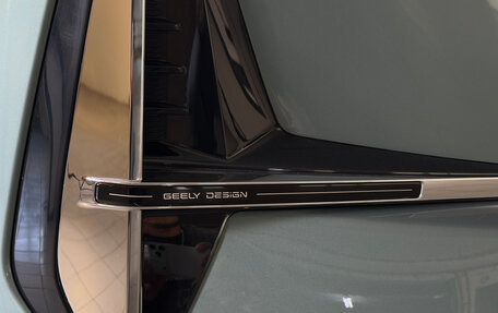 Geely Atlas, 2025 год, 3 450 000 рублей, 18 фотография