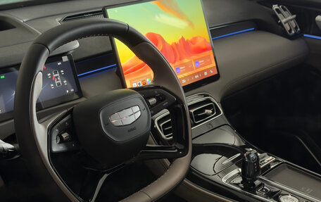 Geely Atlas, 2025 год, 3 450 000 рублей, 22 фотография