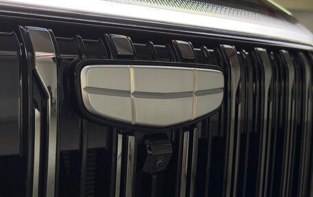Geely Atlas, 2025 год, 3 450 000 рублей, 19 фотография