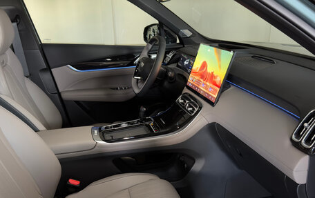Geely Atlas, 2025 год, 3 450 000 рублей, 26 фотография