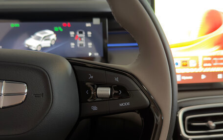 Geely Atlas, 2025 год, 3 450 000 рублей, 28 фотография