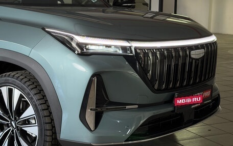 Geely Atlas, 2025 год, 3 450 000 рублей, 15 фотография