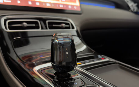 Geely Atlas, 2025 год, 3 450 000 рублей, 24 фотография