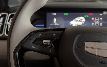 Geely Atlas, 2025 год, 3 450 000 рублей, 27 фотография