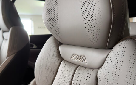 Geely Atlas, 2025 год, 3 450 000 рублей, 31 фотография
