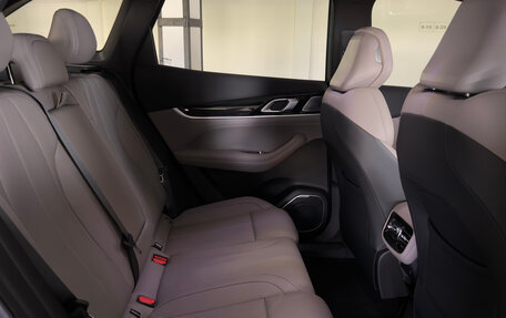 Geely Atlas, 2025 год, 3 450 000 рублей, 33 фотография