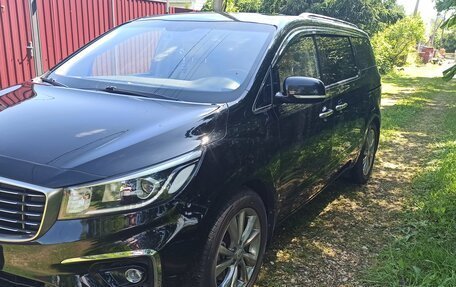 KIA Carnival III, 2020 год, 3 100 000 рублей, 6 фотография
