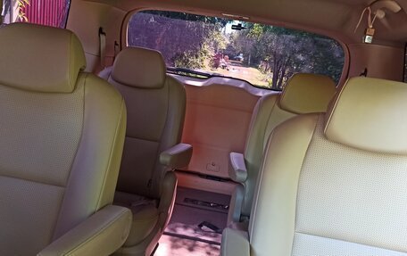 KIA Carnival III, 2020 год, 3 100 000 рублей, 10 фотография