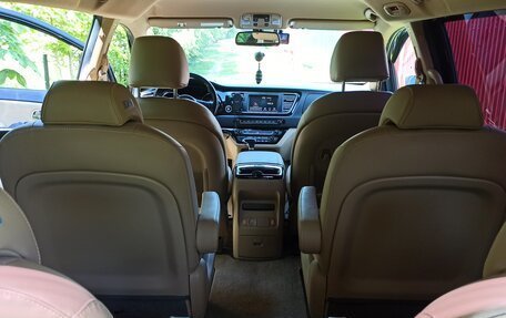 KIA Carnival III, 2020 год, 3 100 000 рублей, 14 фотография