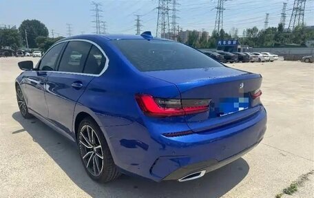 BMW 3 серия, 2022 год, 3 143 000 рублей, 4 фотография