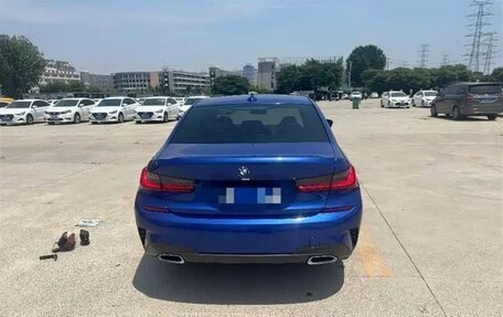 BMW 3 серия, 2022 год, 3 143 000 рублей, 5 фотография