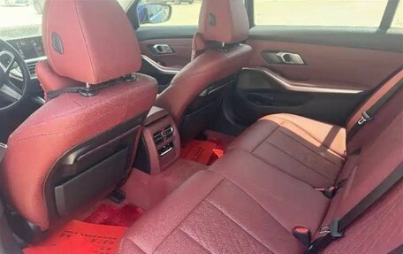 BMW 3 серия, 2022 год, 3 143 000 рублей, 9 фотография