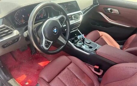BMW 3 серия, 2022 год, 3 143 000 рублей, 7 фотография