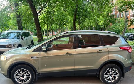 Ford Kuga III, 2013 год, 1 190 000 рублей, 3 фотография