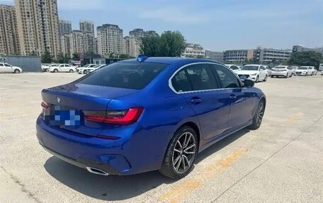 BMW 3 серия, 2022 год, 3 143 000 рублей, 6 фотография
