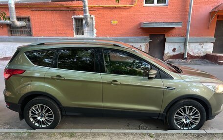 Ford Kuga III, 2013 год, 1 190 000 рублей, 4 фотография