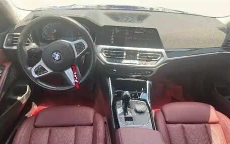 BMW 3 серия, 2022 год, 3 143 000 рублей, 8 фотография