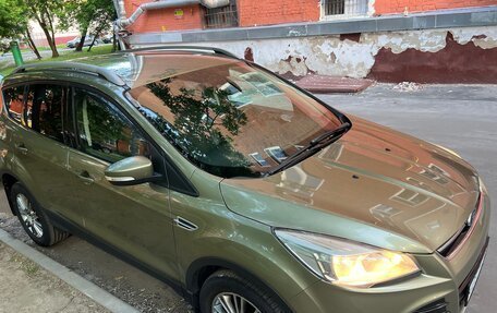Ford Kuga III, 2013 год, 1 190 000 рублей, 5 фотография