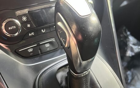 Ford Kuga III, 2013 год, 1 190 000 рублей, 13 фотография