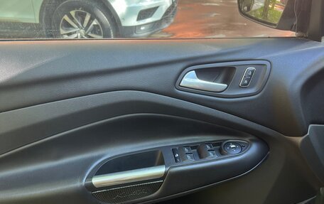 Ford Kuga III, 2013 год, 1 190 000 рублей, 18 фотография