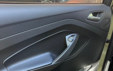 Ford Kuga III, 2013 год, 1 190 000 рублей, 17 фотография