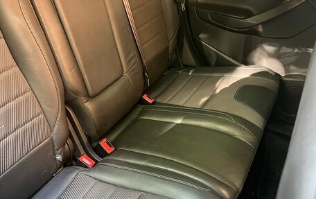 Ford Kuga III, 2013 год, 1 190 000 рублей, 15 фотография