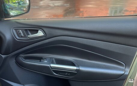 Ford Kuga III, 2013 год, 1 190 000 рублей, 20 фотография