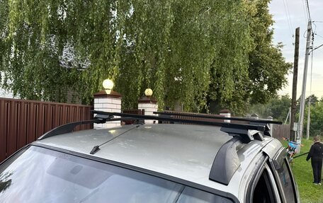 Chevrolet Niva I рестайлинг, 2010 год, 550 000 рублей, 9 фотография