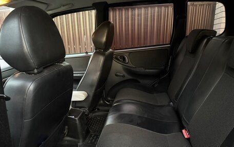 Chevrolet Niva I рестайлинг, 2010 год, 550 000 рублей, 11 фотография