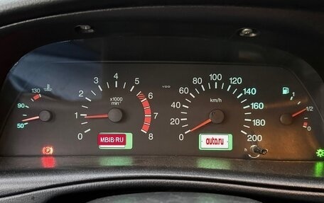 Chevrolet Niva I рестайлинг, 2010 год, 550 000 рублей, 12 фотография