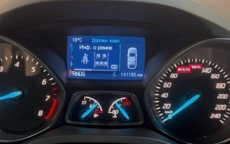Ford Kuga III, 2013 год, 1 190 000 рублей, 21 фотография