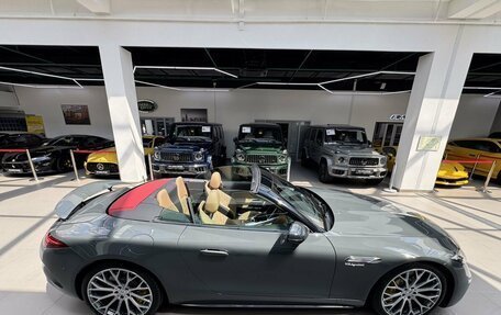 Mercedes-Benz SL-Класс AMG, 2023 год, 22 990 000 рублей, 8 фотография