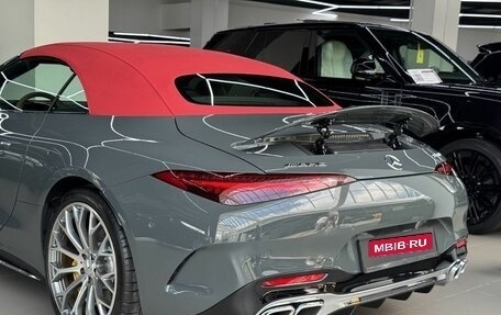 Mercedes-Benz SL-Класс AMG, 2023 год, 22 990 000 рублей, 14 фотография