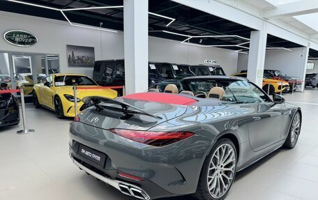 Mercedes-Benz SL-Класс AMG, 2023 год, 22 990 000 рублей, 17 фотография