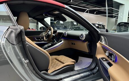 Mercedes-Benz SL-Класс AMG, 2023 год, 22 990 000 рублей, 27 фотография