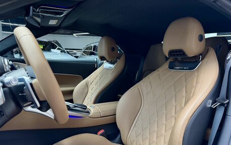 Mercedes-Benz SL-Класс AMG, 2023 год, 22 990 000 рублей, 23 фотография