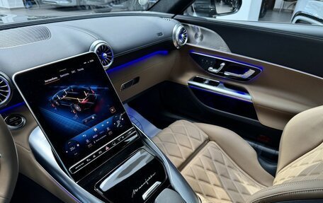 Mercedes-Benz SL-Класс AMG, 2023 год, 22 990 000 рублей, 25 фотография