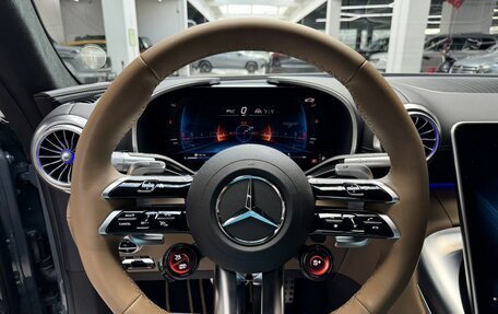 Mercedes-Benz SL-Класс AMG, 2023 год, 22 990 000 рублей, 28 фотография