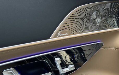 Mercedes-Benz SL-Класс AMG, 2023 год, 22 990 000 рублей, 22 фотография