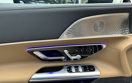 Mercedes-Benz SL-Класс AMG, 2023 год, 22 990 000 рублей, 21 фотография