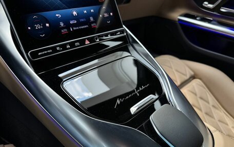 Mercedes-Benz SL-Класс AMG, 2023 год, 22 990 000 рублей, 26 фотография
