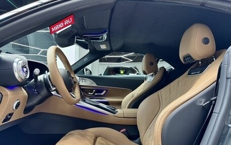 Mercedes-Benz SL-Класс AMG, 2023 год, 22 990 000 рублей, 20 фотография