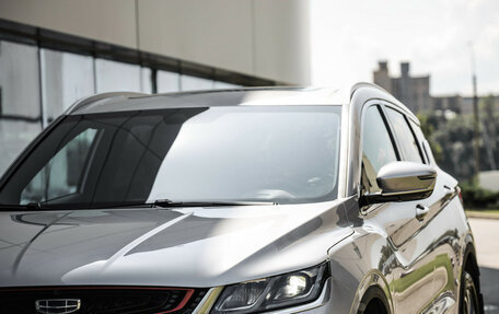Geely Coolray I, 2020 год, 1 689 000 рублей, 2 фотография