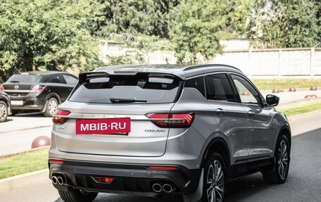 Geely Coolray I, 2020 год, 1 689 000 рублей, 7 фотография