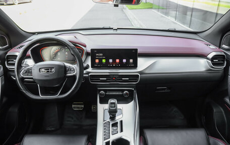 Geely Coolray I, 2020 год, 1 689 000 рублей, 13 фотография
