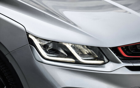 Geely Coolray I, 2020 год, 1 689 000 рублей, 11 фотография