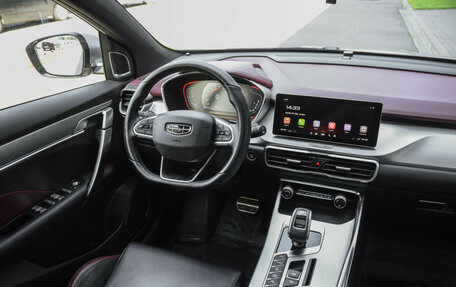 Geely Coolray I, 2020 год, 1 689 000 рублей, 12 фотография