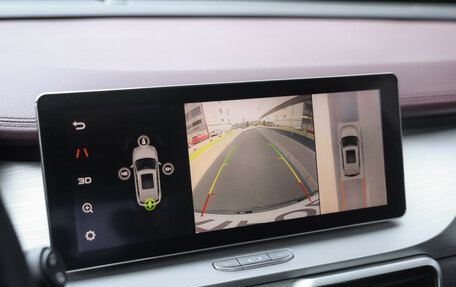 Geely Coolray I, 2020 год, 1 689 000 рублей, 18 фотография
